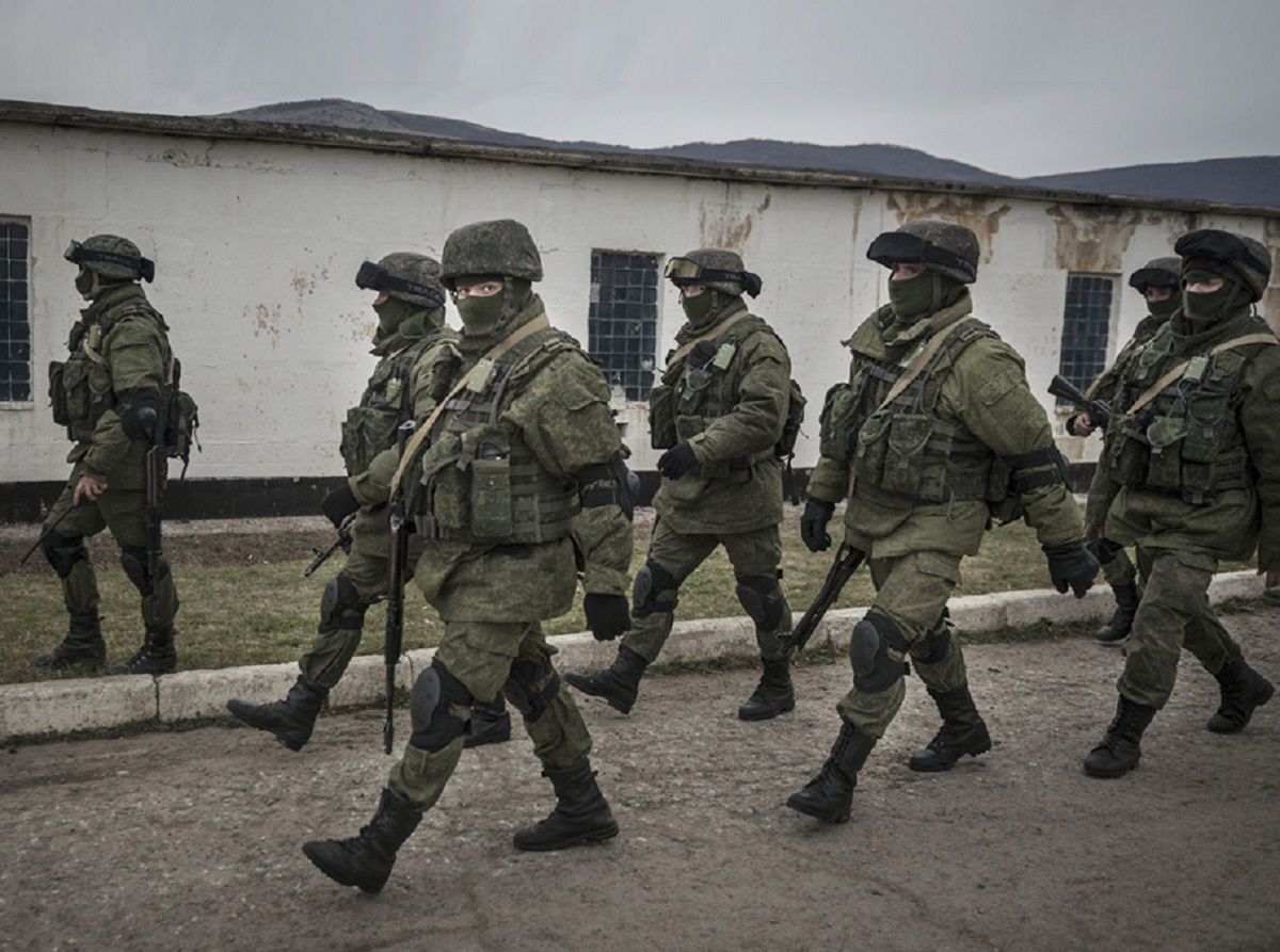 Розвідка оприлюднила докази розширення військової присутності РФ у Вірменії 