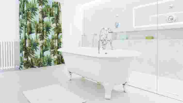 Не кладіть цю плитку у ванній і туалеті: матимете більше проблем, ніж краси