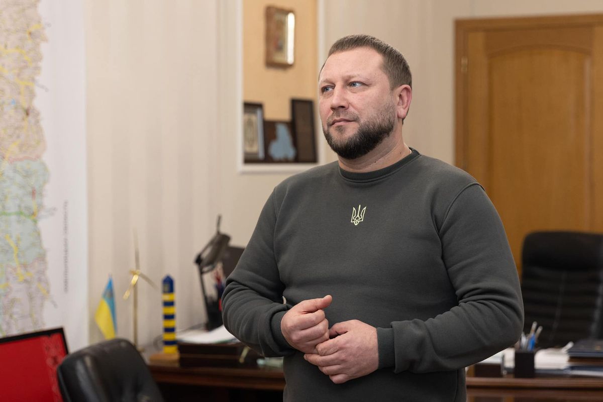 Ексголова Тернопільської ОВА претендує на посаду проректора Львівського медуніверситету