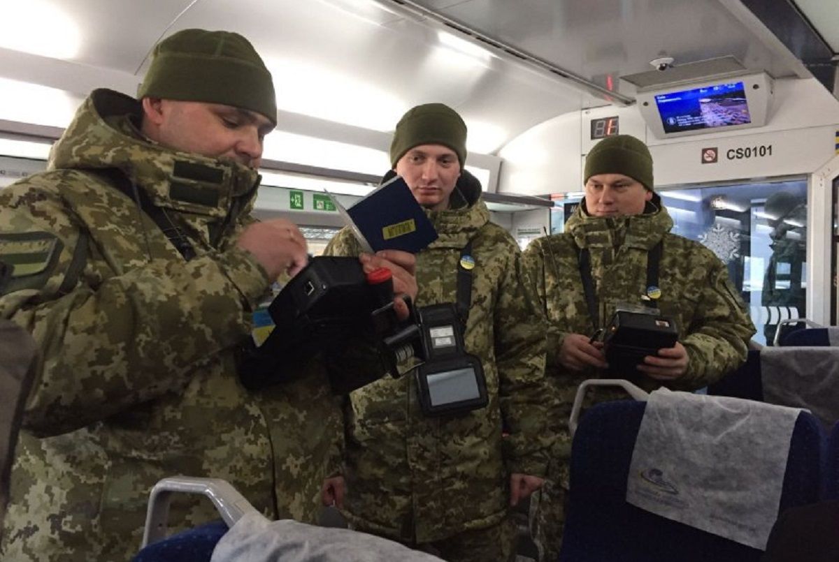 47-річний ухилянт уклав шлюб з рідною сестрою ексдружини заради втечі до Польщі