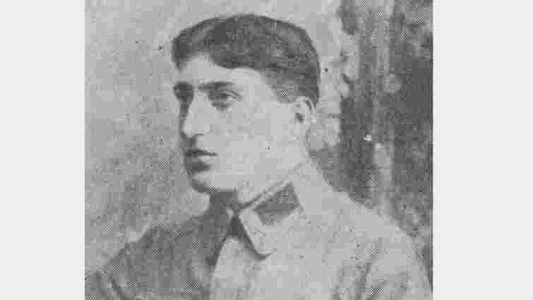 В Україні через 87 років після розстрілу вперше реабілітували січового стрільця з Франківщини