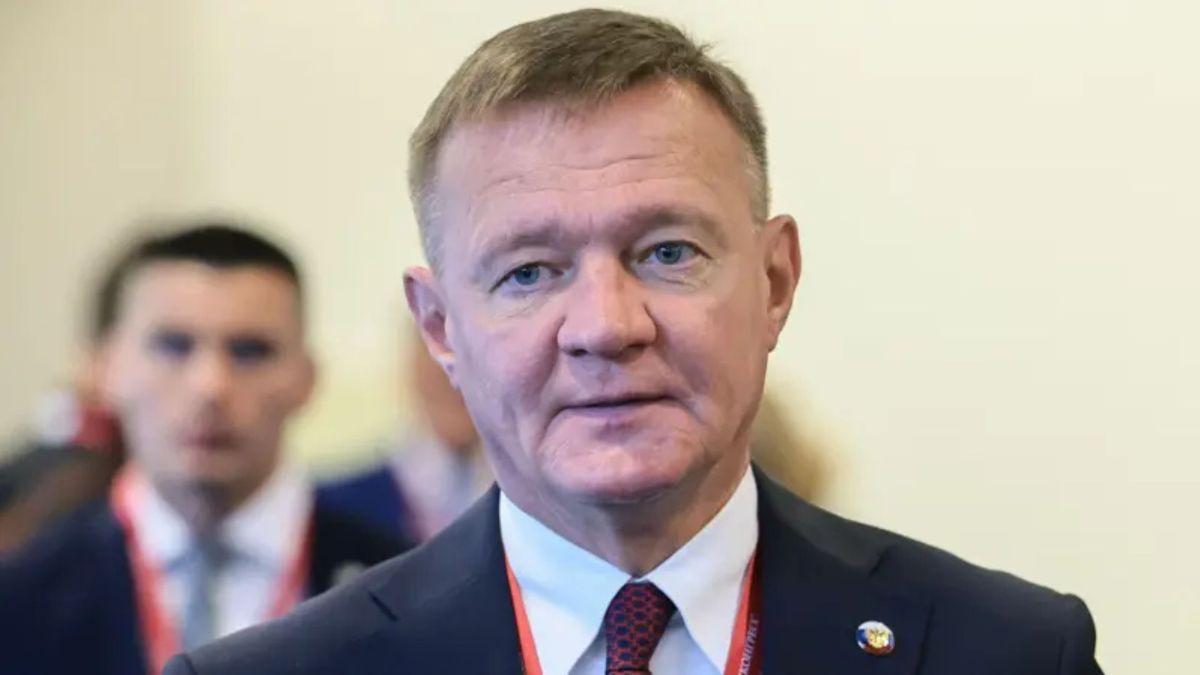 Звільненого через колапс аеропортів міністра транспорту Росії знайшли вбитим
