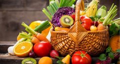 Що треба їсти і пити в спеку, щоб організм переніс її легко