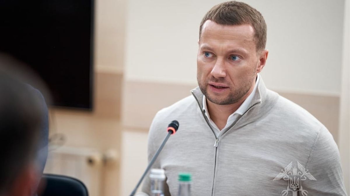 САП передала справу щодо незаконного збагачення голови АМКУ Кириленка до суду