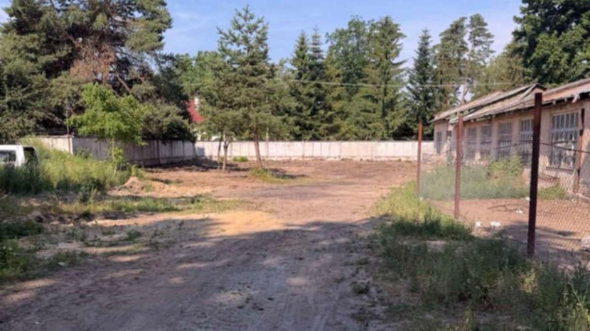 Після скарг мешканців свиней вивезли із житлової зони Брюховичів