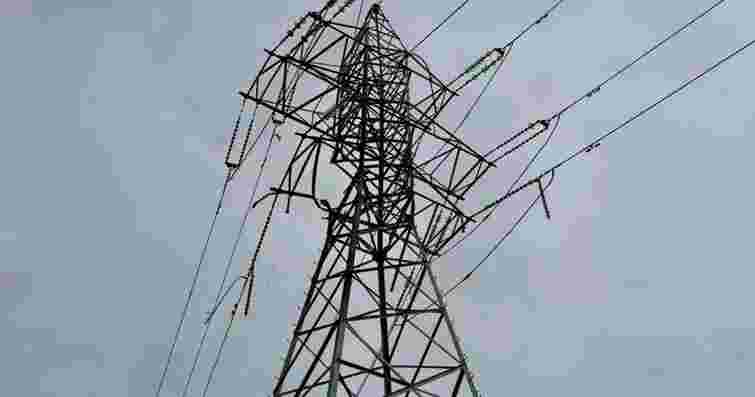 На Волині через негоду знеструмлені понад 170 населених пунктів