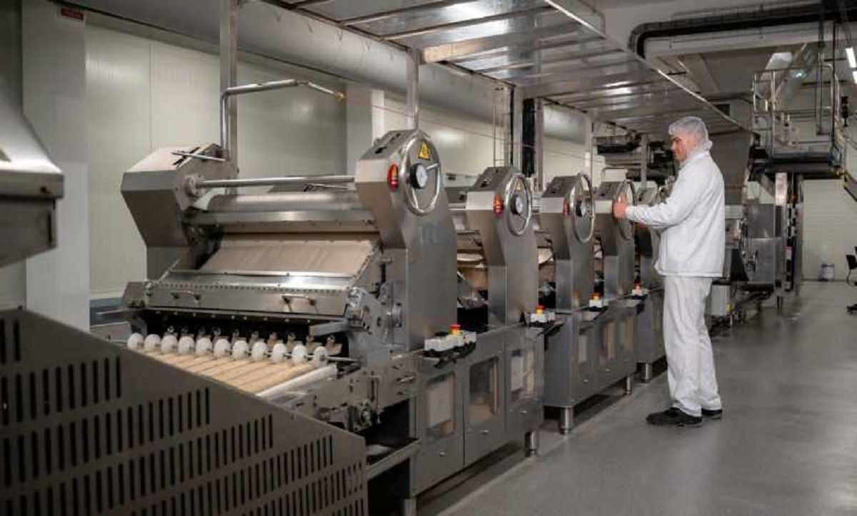 Компанія Nestlé запустила нове харчове виробництво на Волині за 50 млн євро
