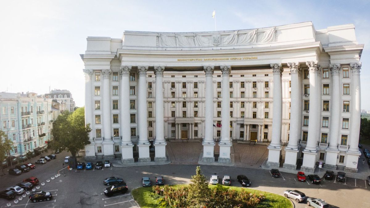 МЗС в межах реформи створило управління недружніх країн 