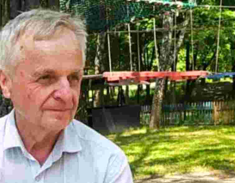 Поліція розшукує зниклого три дні тому 66-річного мешканця Рівного