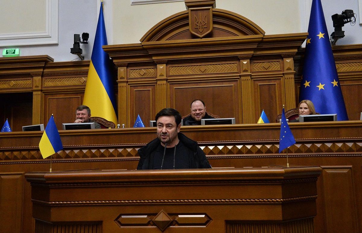 Апарат Верховної Ради засекретив дані про свої відрядження та їхню вартість
