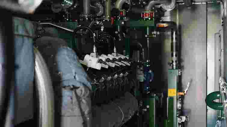 Для Чернівців закуплять ще дві когенераційні установки