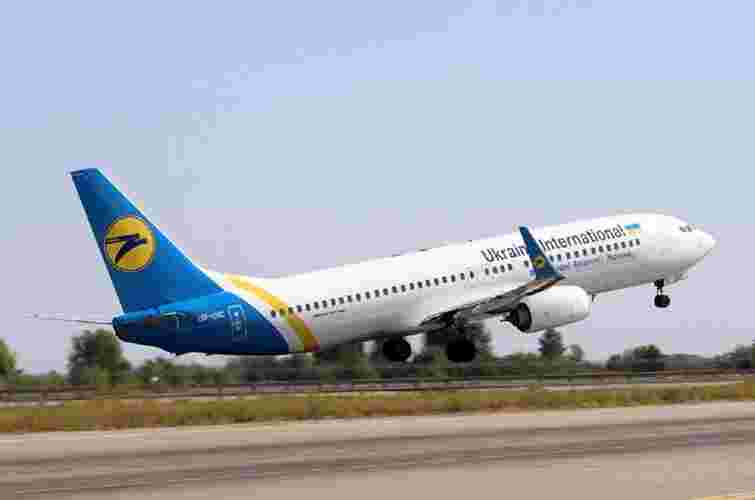 Екскерівництво авіакомпанії МАУ викрили на несплаті понад 344 млн грн податків 