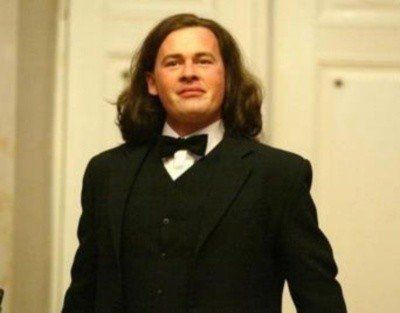 Станіслав Шмеловскі