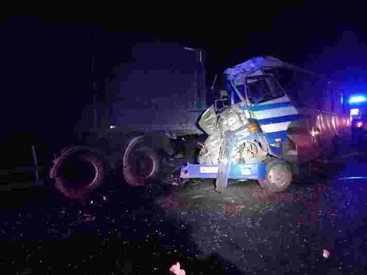 Водій рейсового автобуса уник покарання за загибель пасажирки у ДТП на Волині