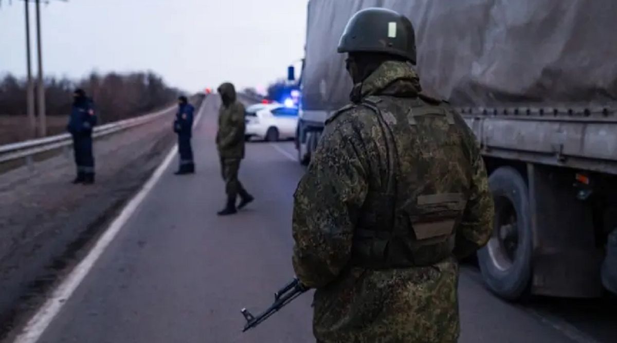 Суд Узбекистану ув'язнив двох громадян, які воювали проти України у складі російської армії