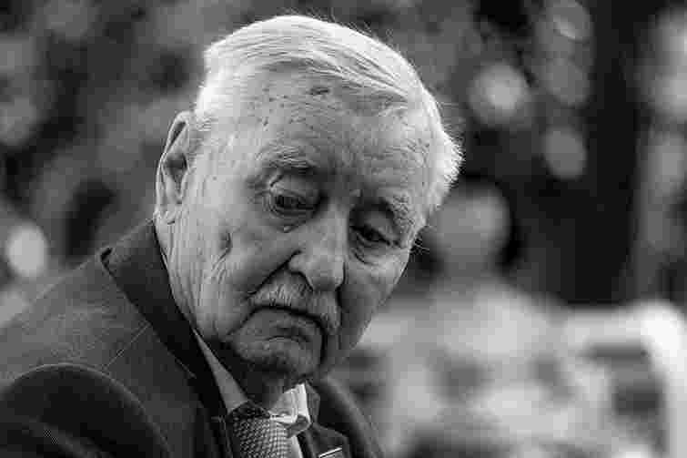 Помер знаменитий український композитор Ігор Поклад