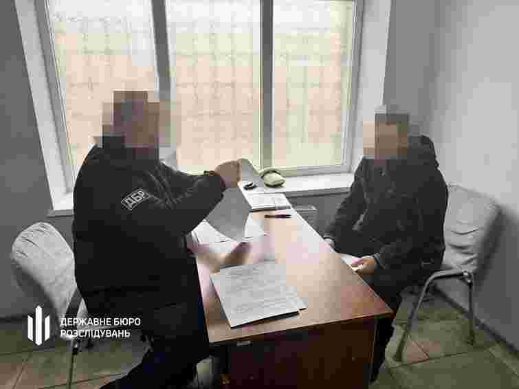 Військового засудили до 7 років тюрми за дезертирство та викрадення БТРа
