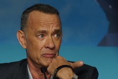 Чоловік на ім’я Том: найбільш вражаючі ролі Тома Генкса