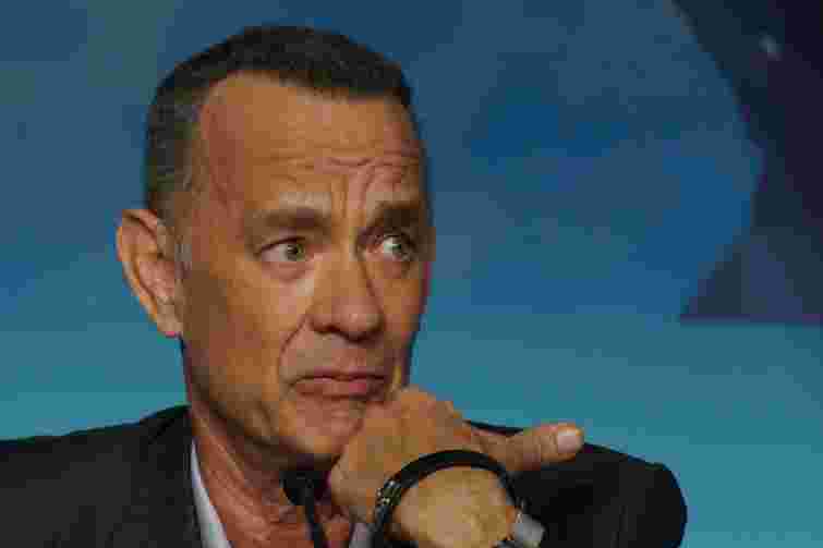 Чоловік на ім’я Том: найбільш вражаючі ролі Тома Генкса