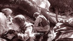 Білоруські добровольці в російсько-українській війні