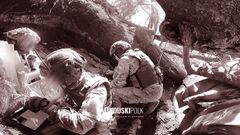 Білоруські добровольці в російсько-українській війні