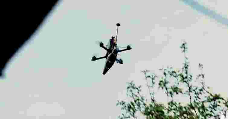 Під час атаки на Херсонщину російський дрон вбив однорічного хлопчика 