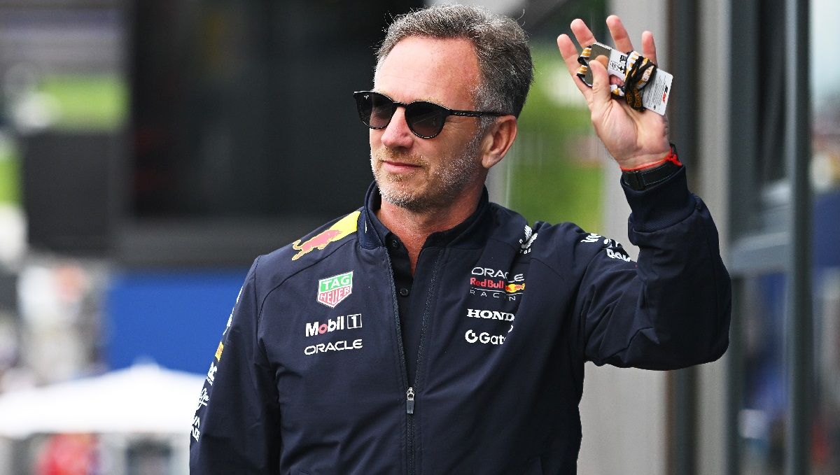 Red Bull звільнив багаторічного керівника команди, який завоював з австрійцями 14 титулів