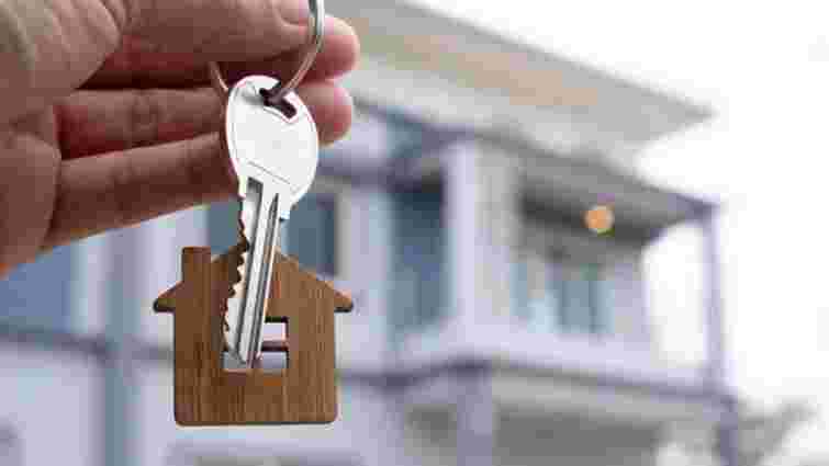 Майже півтисячі сімей отримали кредити на житло за програмою «єОселя» на Львівщині