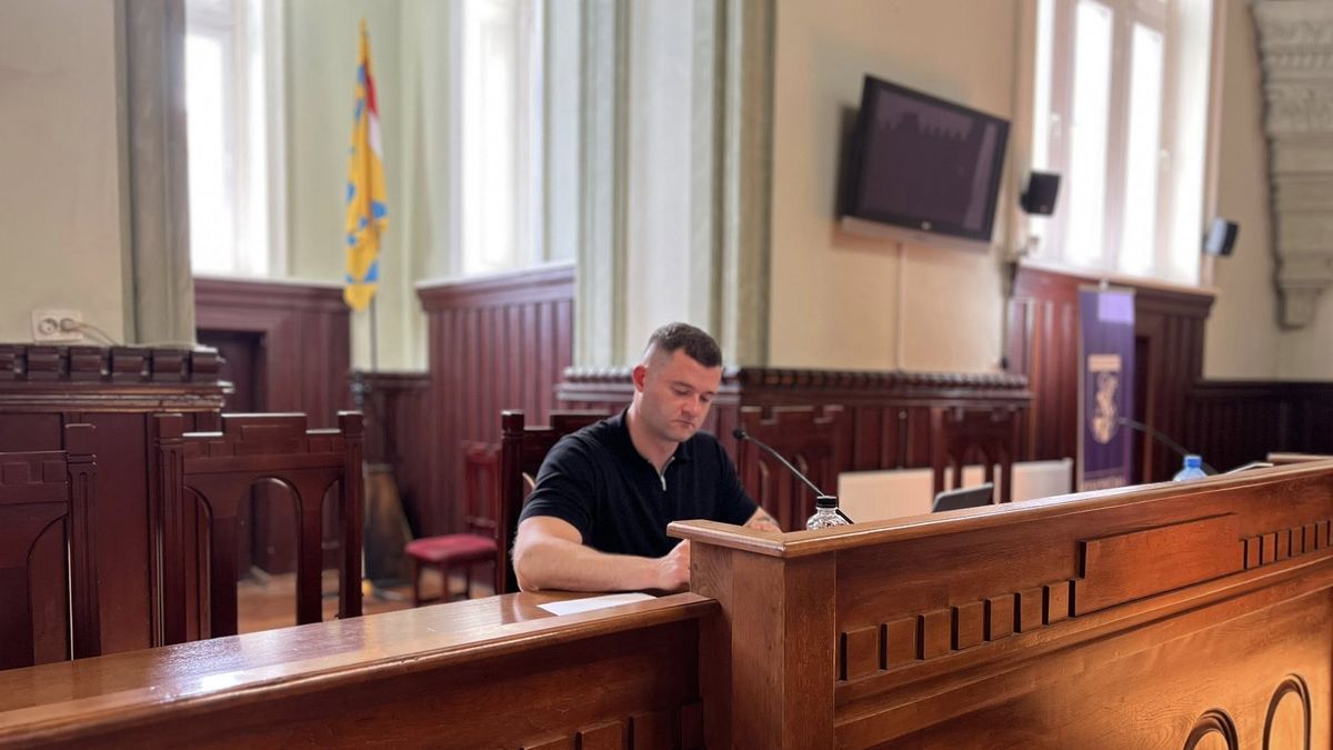 Кримінальну справу проти Андрія Балоги та Михайла Ланя передали до суду