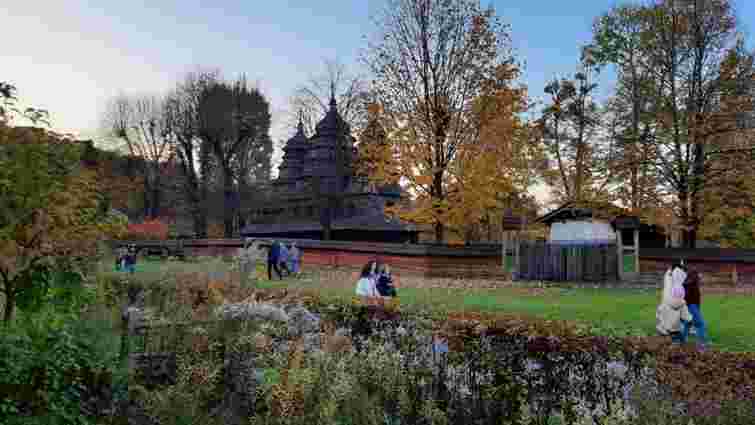 Скансен чи Шевченківський гай: цікаві факти про музей просто неба, які ви могли не знати