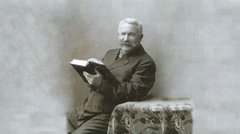 Дивний поліцейський, який боровся за український театр