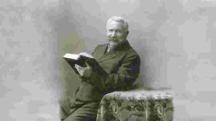 Дивний поліцейський, який боровся за український театр