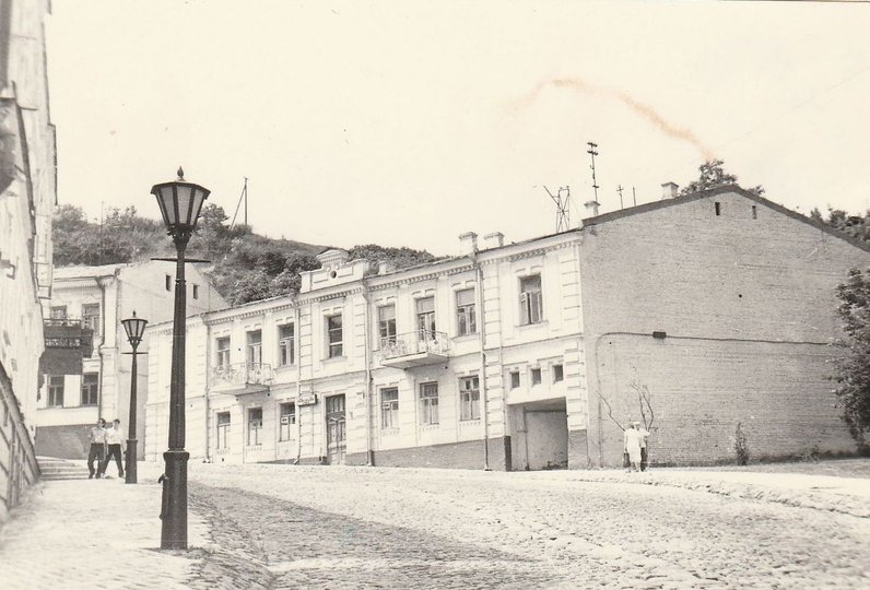 Архівне фото