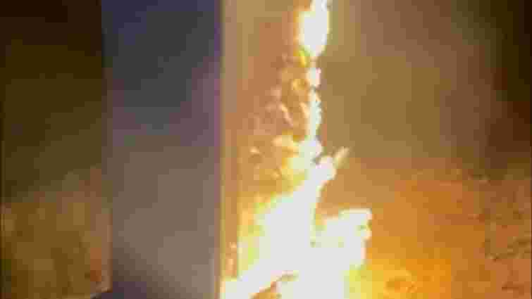 Партизани знищили логістику росіян на Кримському мосту