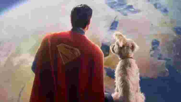 У прокат виходить новий «Супермен»: космічний бюджет та остання надія