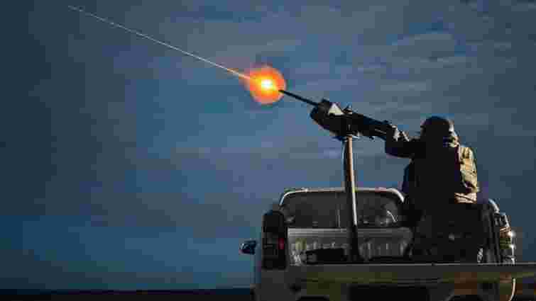 Учасники проєкту добровольчих груп ППО отримуватимуть до 100 тис. грн на місяць