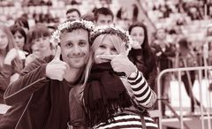 Майбутнє України: повернення до реальності