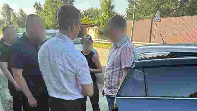 Заступник Віталія Кличка отримав підозру за допомогу підлеглому ухилитися від служби в ЗСУ