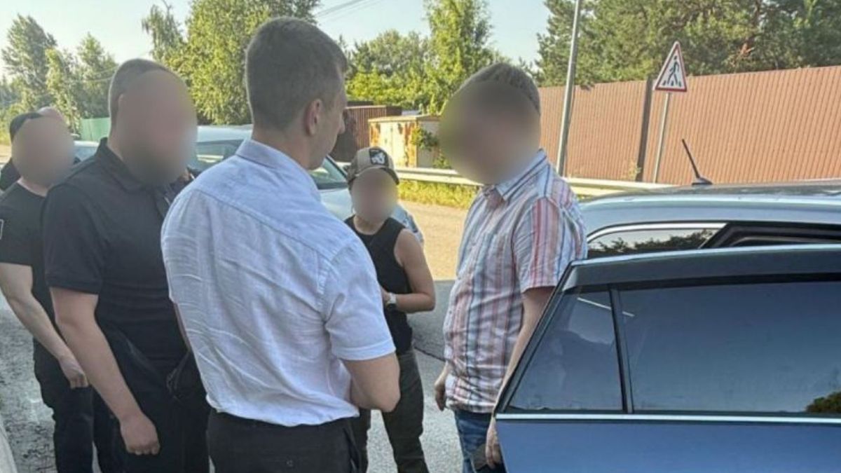 Заступник Віталія Кличка отримав підозру за допомогу підлеглому ухилитися від служби в ЗСУ