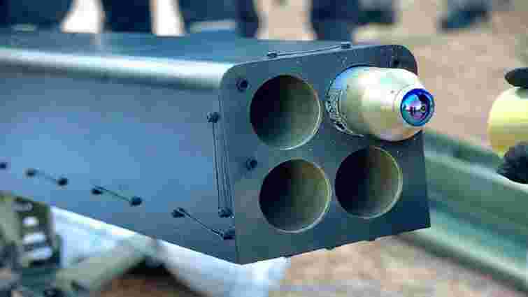 Британія та Україна уклали угоду щодо постачання ракет ППО Thales