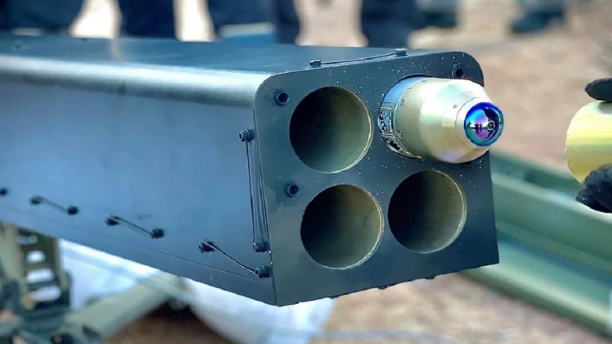 Британія та Україна уклали угоду щодо постачання ракет ППО Thales