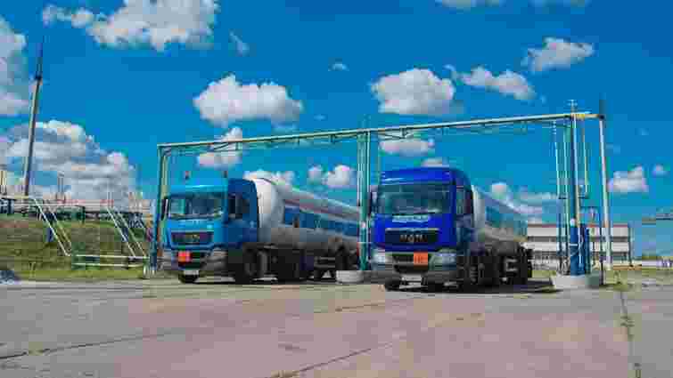 На Закарпатті побудують сухий порт із нафтобазою для біоетанолу