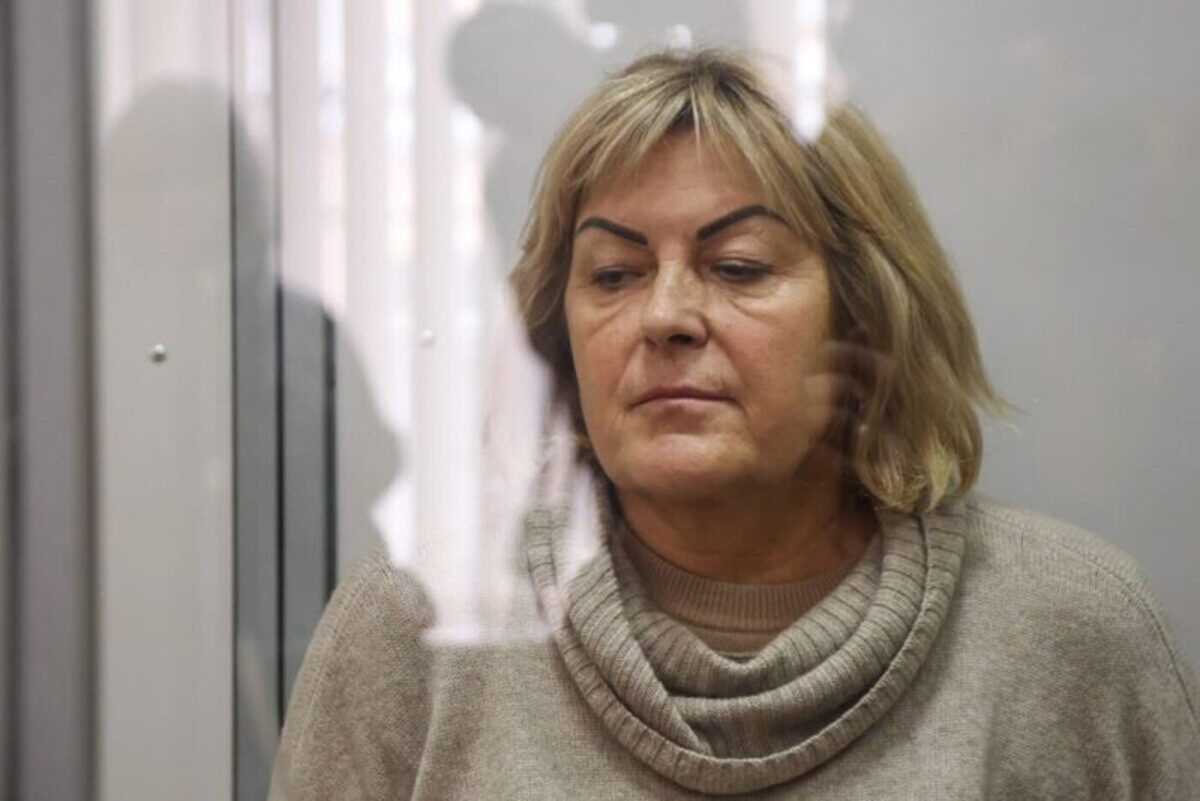  Скандальній ексочільниці Хмельницької МСЕК зменшили заставу до 56 млн грн