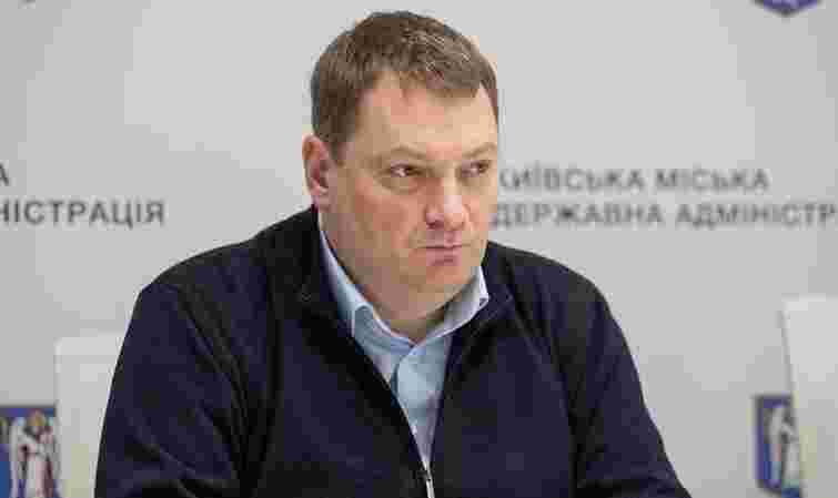 Львів’янина Руслана Кандибора звинуватили у недбалості на 164 млн грн на посаді в КМДА