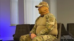 «Протез не зупинить мене повернутись до війська»