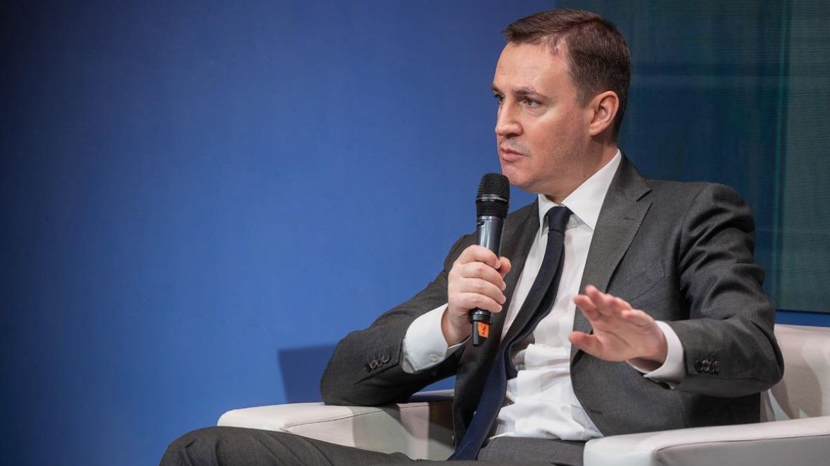 Правоохоронці повідомили про підозру сину помічника президента Росії