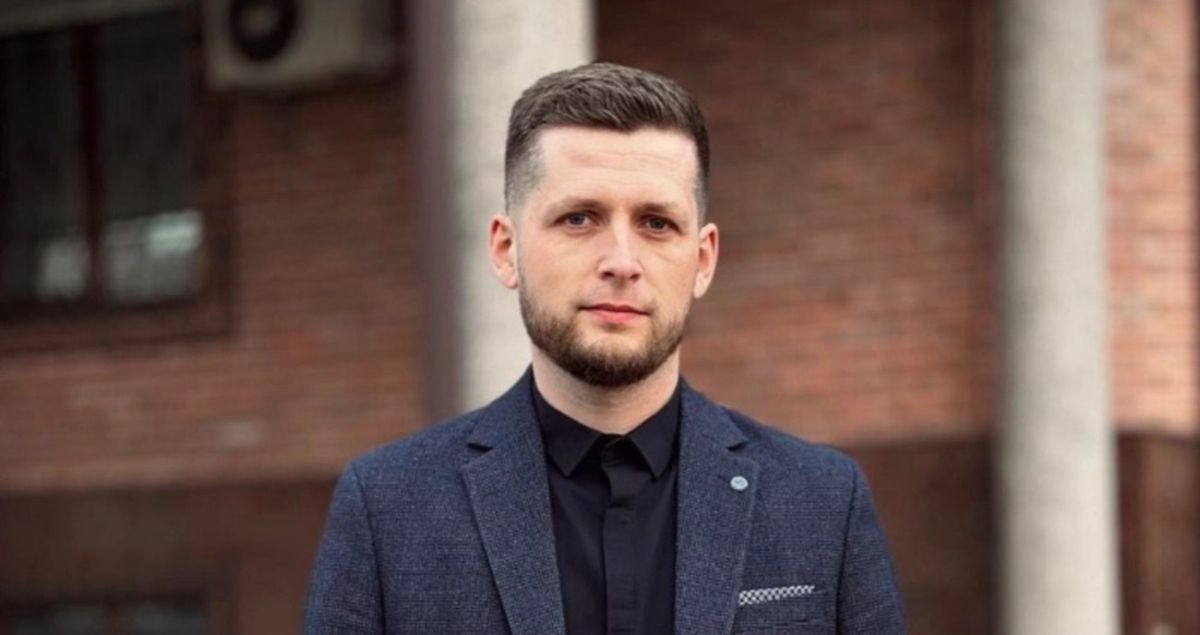 Підозрюваний у земельній махінації мер Костополя мобілізувався до ЗСУ