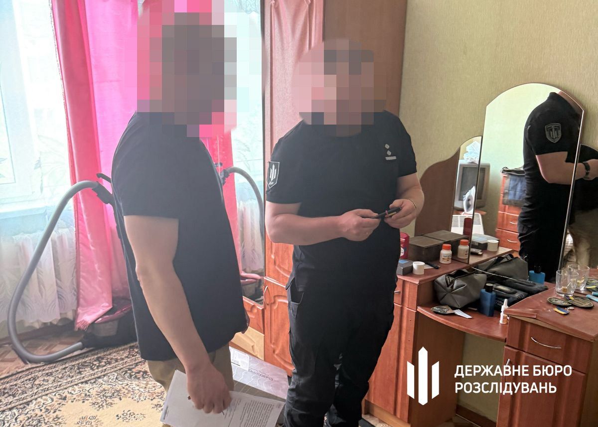 Підполковник ЗСУ з Чернігівщини завдав державі мільйонні збитки на закупівлі лісоматеріалів
