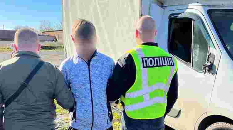 На Закарпатті водій вантажівки уник покарання за смертельний наїзд на велосипедиста