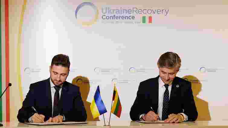 Швейцарія та Литва інвестують в українську освіту: на що скерують гроші